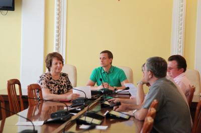 Изменён состав комиссии по сохранению культурного наследия Рязани 